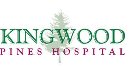 Kingwood Pines Hospital logo